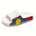2024 Summer Shoes Women Sandals Slippers Original Comfortable Slip-on Casual Sandal Fashion Unisex Shoes Men Chaussures Femme. 