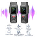 SMART SENSOR ST1393 Geiger Counter Nuclear Radiation Detector EMF Meter Electromagnetic Field EMF Radiation Test For Computer.