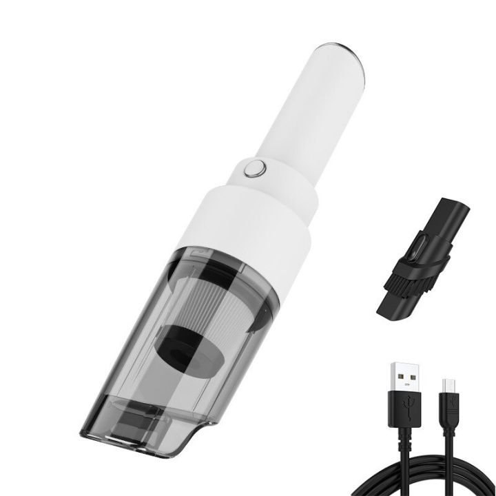 4500Pa%20Powerful%20Suction%20Car%20Vacuum%20Cleaner%20100w%20High%20Power%20Wireless%20Vacuum%20Cleaner%20Household%20Rechargeable%20Vacuum%20Cleaner-Wireless%20White%20-%20Image%202
