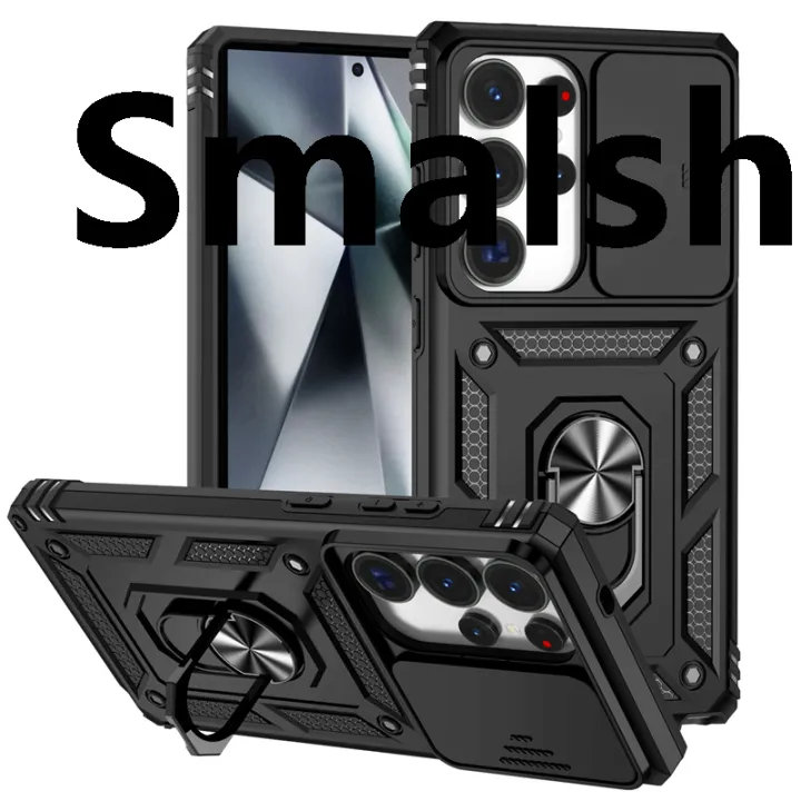 Smalshop%20For%20Samsung%20Galaxy%20S25%20Ultra%205G%20S25%20Plus%20Case%20Armor%20Magnetic%20Ring%20Holder%20Cover%20For%20Galaxy%20S25%20Plus%20S25Ultra%20S%2025%20Slide%20Lens%20Protect%20Funda%20-%20Image%207