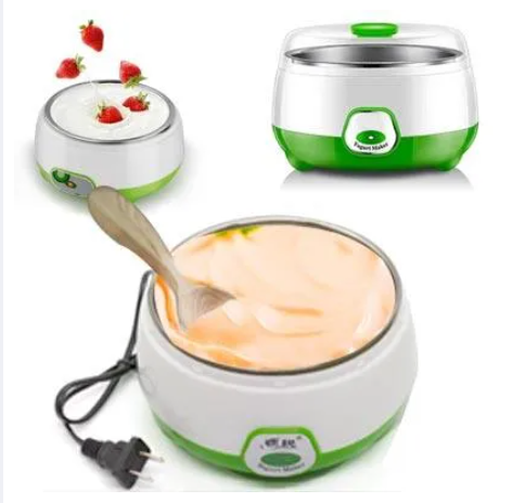 Automatic Doi Maker (Yogurt) Maker Stainless Steel