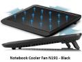 Notebook Cooler Pad N191. 