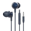 UiiSii HM9 Stereo In-Ear Earphone With Microphone (Packet). 