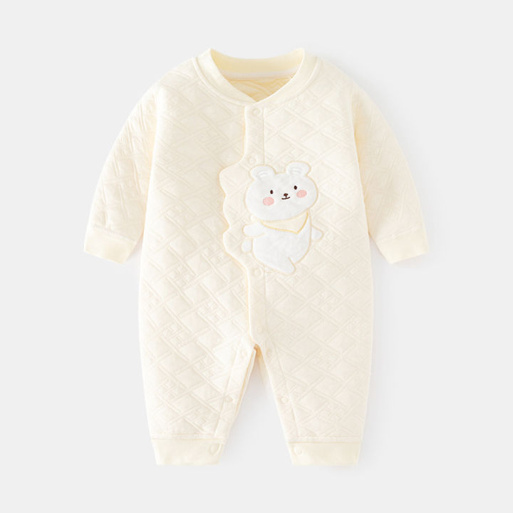 Baby%20warm%20boys%20girls,%20autumn%20and%20winter%20boneless%20jumpsuit%20for%20newborns,%20button%20to%20door%20crawling%20clothes,%20pamas%20-%20Image%203