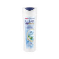Clear anti dandruff ice cool menthol shampoo 300ml (Made In Thiland). 