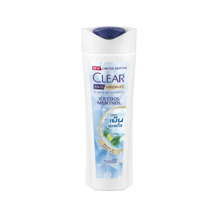 Clear%20anti%20dandruff%20ice%20cool%20menthol%20shampoo%20300ml%20(Made%20In%20Thiland)%20-%20Image%203