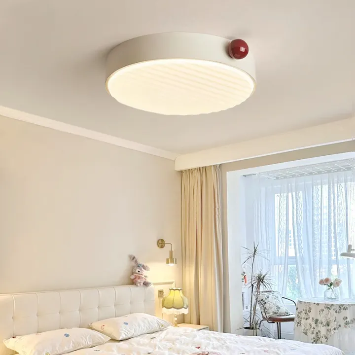 Full%20Spectrum%20Eye%20Protection%20Master%20Bedroom%20Lamp%20Simple%20Modern%20Children's%20Room%20Cream%20Wind%20Ceiling%20Lamp%20Nordic%20Study%20Zhongshan%20Lamps%20-%20Image%204