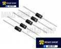 1N4007 Rectifier Diode 1A 1000V DO-41 1N-4007 100 pice. 