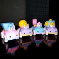 2 PCS BABY CONSTRUCTION PLAYING CAR FOR FUN (Color as per stock).