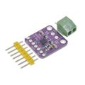 Max98357 I2S 3W Class D Amplifier Breakout Interface Dac Decoder Module Filterless Audio Board For Raspberry Pi Esp32. 