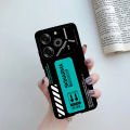 For Tecno Pova 6 5G Li7 6 Pro 5G Li9 Case Printed Case Fashion Style Painted Pattern Case TPU Silicone Soft Cover.