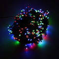 ডেকোরেটিভ ফেইরি লাইটস-বিভিন্ন রঙের - fairy lights for room decoration.