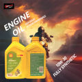 Shell Advance Fuel Save 10W30 Fully Synthetic Motorcycle Engine Oil – Maximum Protection & Efficiency. 