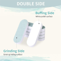 Silver Polishing Stick Double-Sided Silver Polishing Stick for Jewelry 2.3 X 0.74 Inch. 