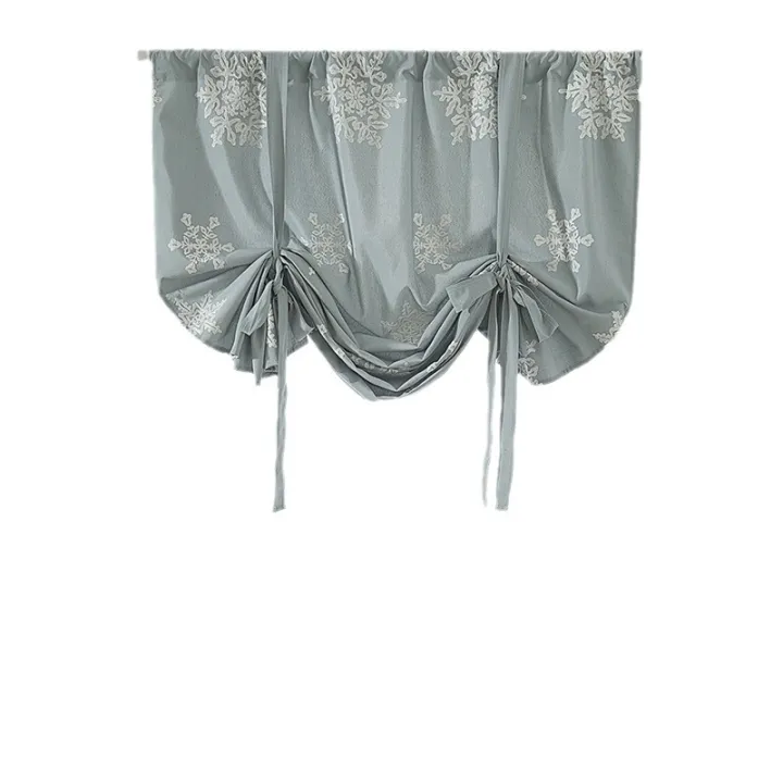 Factory%20direct%20sales%20embroidered%20curtain%20cloth%20small%20leaf%20embroidery%20curtains%20finished%20Roman%20blinds%20solid%20color%20embroidery%20curtains%20-%20Image%205