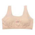 Kids Girls Underwear Foam Bra Vest Children Underclothes Sport Undies Clothes Sports Bra Jogging Gym Running Sports Bras.