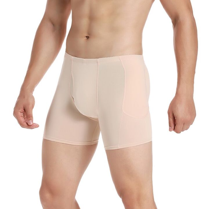 Mens%20Butt%20and%20Hip%20Enhancer%20Booty%20Padded%20Underwear%20Panties%20Body%20Shaper%20Seamless%20Panty%20Boyshorts%20Shapewear%20Boxers%20-%20Image%208