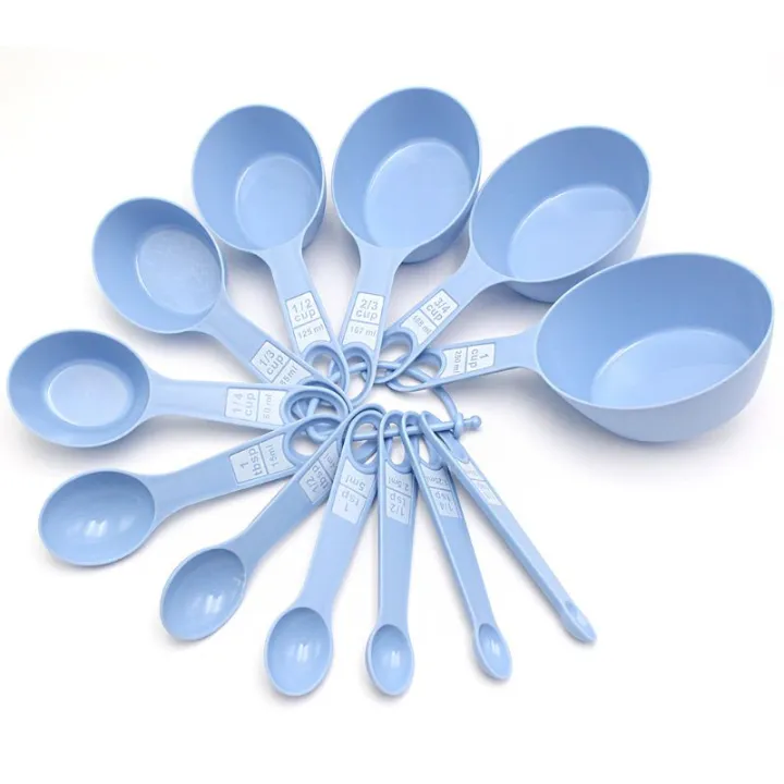 %E3%80%90ajwj%E3%80%9112pcs/set%20Measuring%20Cups%20Spoons%20Coffee%20Sugar%20Flour%20Kitchen%20Baking%20Tools%20Tablespoon%20-%20Image%202
