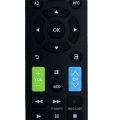 RC-NF02 Remote Control for Aconatic Smart TV 32HS534AN 40HS534AN Easy Install Easy to Use.