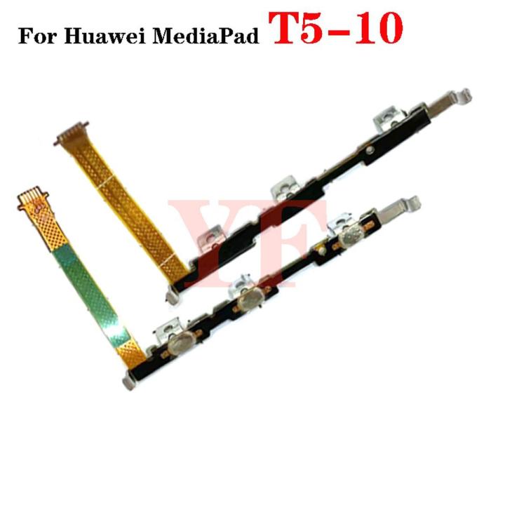 For Huawei MediaPad T5-10 AGS2-L09 W09 L03 10.1