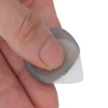 Guitar Picks Hand Position Corrector, Guitar Pick Set Silicone Standard Non Slip for Beginners.