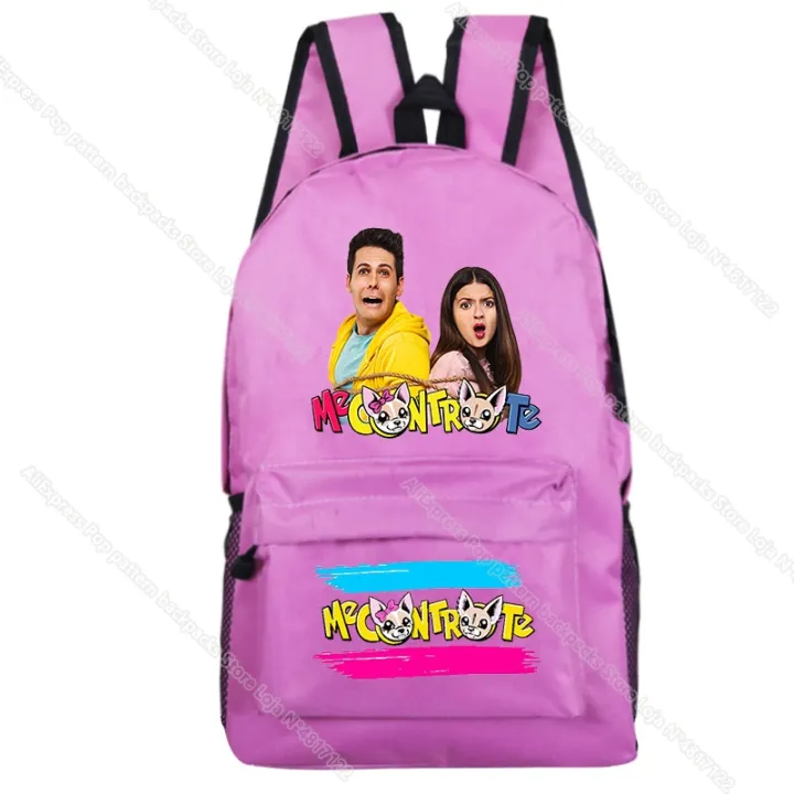 Me%20Contro%20Te%20Backpack%20Students%20Boys%20Girls%20Shoulder%20School%20Knapsack%20Men%20Women%20Rucksack%20Teens%20Daily%20Travel%20Bags%20-%20Image%202