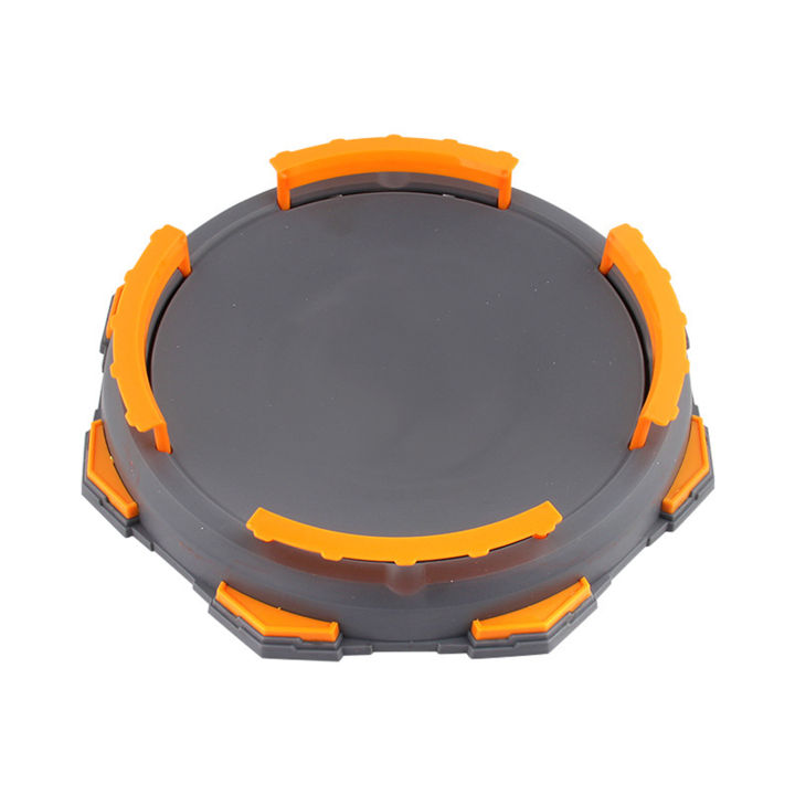 Battle%20Gyro%20Disc%20Stadium%20Battle%20Training%20Ground%20For%20Gyro%20Fighting%20Portable%20Hexagon%20Round%20Spinning%20Top%20Disc%20-%20Image%208
