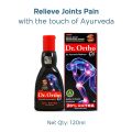 Dr Ortho Ayurvedic Pain Relief Oil 120ml. 