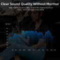 Audio Cable 3.5mm to Double 6.35mm Aux Cable Mono 6.5 to 3.5 Male for Mixer Amplifier Speaker 3.5mm Jack Splitter Cable. 