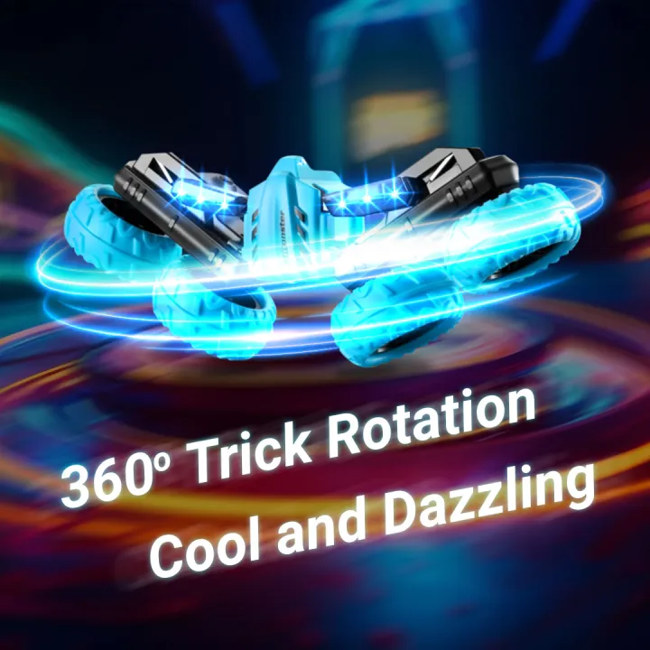 Teton%20Remote%20Control%20Car%20-%20Rc%20Car%20Stunt%20Car%20Toys%20-%204W%2024Ghz%20Double%20Side%20360%C2%B0%20Rc%20Cars%20-%20Best%20Kids%20Car%20Gift%20For%20Boy/Girls%20-%20Image%207