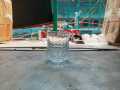 Shorbot glass / Drinking glass - 6 Pcs set ( 220ml )- W41.
