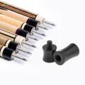 Joint Protector for Pool Cue Billiard Cue Joint Cap Joint Thread Protector. 