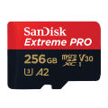 SanDisk Ultra A1 Microsd Memory Card 256GB 128GB 64GB 32GB 16GB microSDHC/SDXC UHS-I U3 V30 TF Card micro sd cartao de memoria. 