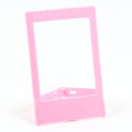 5Pcs 3" Desk Photo Frame Picture Frames for Fujifilm Mini Colorful DIY Photo Podazz.