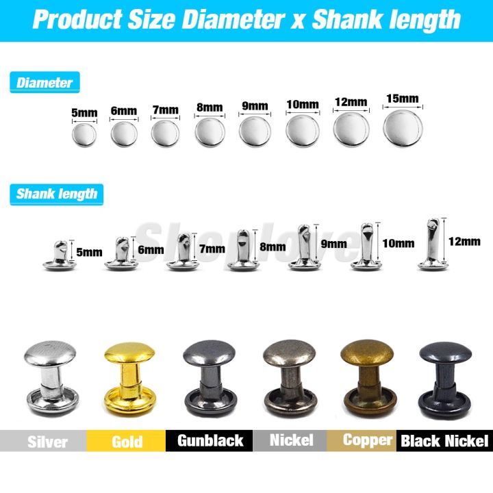 100Sets%205-10mm%20Metal%20Double%20Cap%20Rivets%20Stud%20Rivet%20Button%20Round%20Nail%20Spike%20For%20Leathercraft%20Repair%20Shoes%20Bag%20Belt%20Clothing%20Garment%20Accessories%20With%20Tools%20-%20Image%204