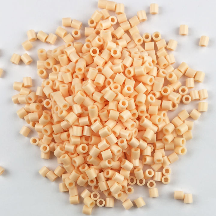 0.5kg/bag%205mm%20Perler%20Hama%20Beads%20Puzzle%20Toys%20Kids%20perler%20Education%20Diy%20Toys%203D%20Puzzle%20PUPUKOU%20Beads%20-%20Image%206
