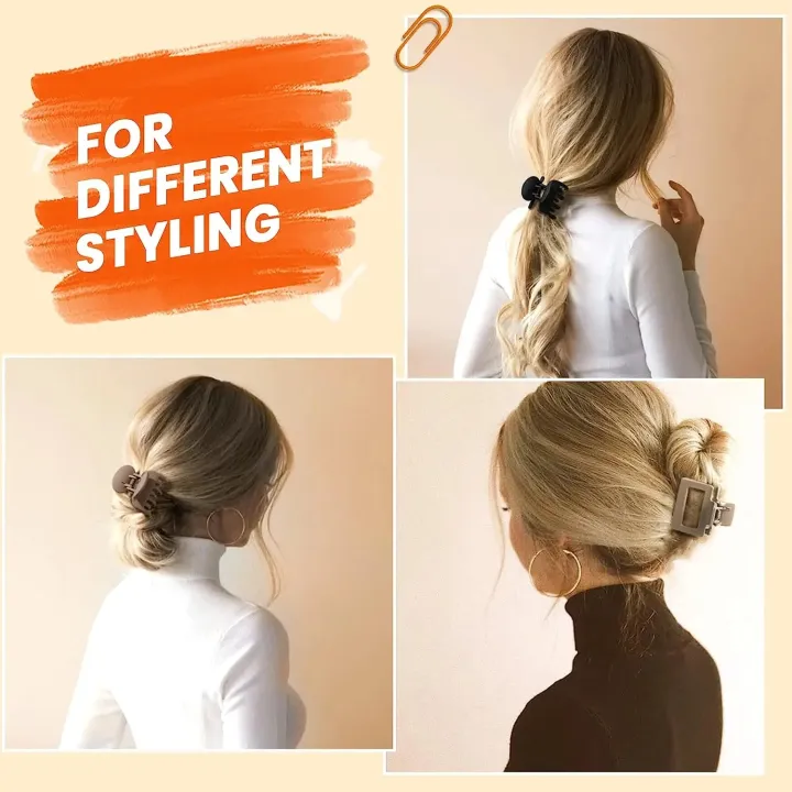 8PCS%20Medium%20Hair%20Claws%20for%20Women%20Girls%20Claw%20Clips%20for%20Thin%20Hair%20Lady%20Hairpins%20Matte%20Jaw%20Clip%20Headwear%20Women%20Hair%20Accessories%20-%20Image%205