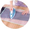 Ironing Mesh Cloth Clothes Protective Ironing Pad Household Protective Insulation Against Pressing Pad Boards Ironing Mesh.