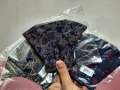 Stylish Cotton fabric 2Layer Printed Face Mask Size Adjustable- 1pcs. 