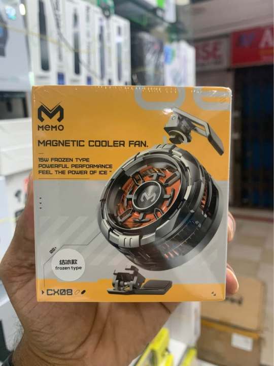 MEMO%20CX08%2015W%20Magnetic%20Freezing%20Mobile%20Phone%20Cooler%20-%20Image%207