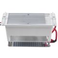 Ozone Generator Car 12V 10G Portable Ceramic Plate Air Purifier Air Sterilizer Car Ozone Air Air Cleaner Ozonizer Odor. 