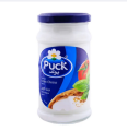 Puck Cream Cheese Spread Glass 240g. 