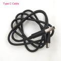 Motorola Fast Turbo Charger 18W US Power Adapter Micro USB/Type C Quick Charging Cable For Moto Edge S G30 G50/G 5G Plus/G9/G/Z4.
