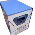 Metal Body IPS BOX 2000VA Size: 14x12x9 Inch IPS Casing Box IPS Cover Box Metal Sheet IPS Box Cover IPS  Inverter Box Adapters For IPS. 