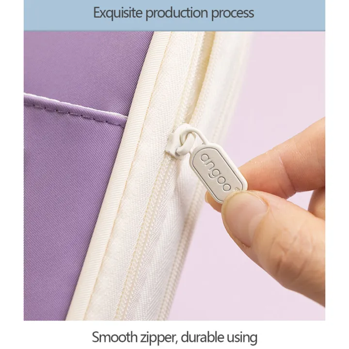 Kawaii%20Green%20Pencil%20Cases%20Large%20Capacity%20Pen%20Bag%20Pouch%20Gift%20for%20Girl%20Office%20Student%20College%20Stationery%20Organizer%20School%20Supplies%20-%20Image%206