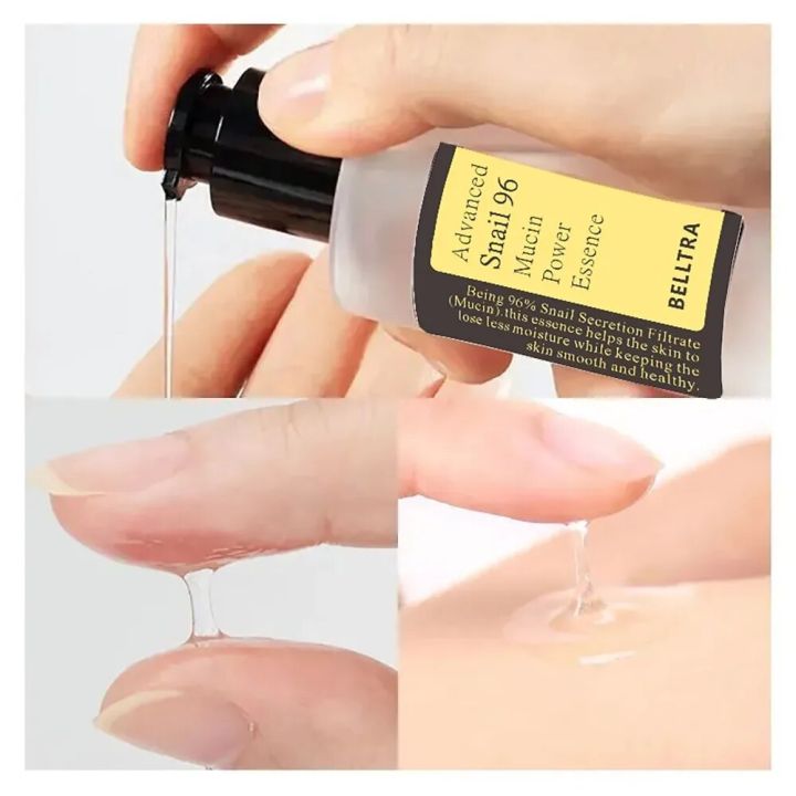 Snail%20mucin%2096%25%20Korean%20Skin%20Care%20Facial%20Essence%20Fading%20Fine%20Lines%20Repair%20Essence%20Firming%20Facial%20Snail%20Brightening%20Anti-Aging%20Set%20-%20Image%205