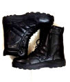 China Zipper Boots For Men | Bikers safety boots | Long Fashion boots for Men - Leather long Boots. 