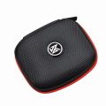 KZ Krila Wired Earphones 1DD+1BA Hybrid Technology 4-Level Tuning Headphones HIFI Bass Sport Earbuds Stage Live Monitor Headset. 