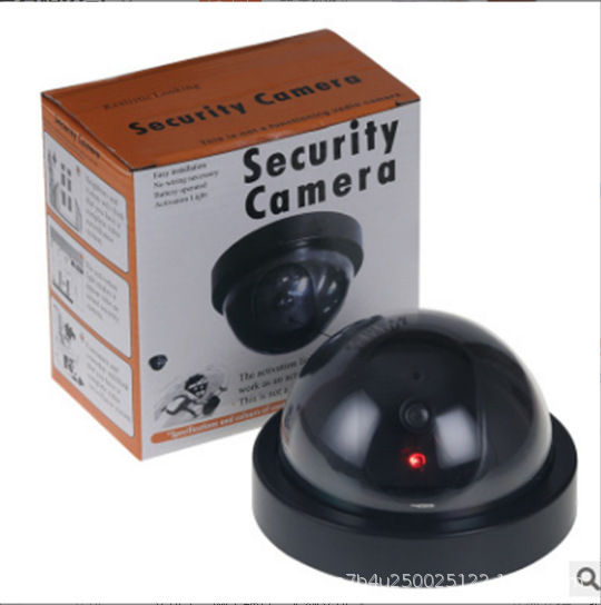 Tik%20Tok%20Simulation%20Camera%20Home%20Camera%20Indoor%20Monitor%20Large%20with%20LED%20Hemispherical%20Camera%20-%20Image%205