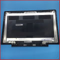 LCD Back Cover Lid Screen display Back Cover For Lenovo ideapad 700-15ISK Bezel Front Frame Housing. 